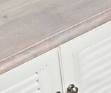 stolik kawowy 1 Bristol White