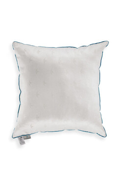 wkład do poduszki z jedwabiu syntetycznego, wym.50x50cm