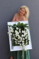 jednostronna rama dekoracyjna, Thai Hotels