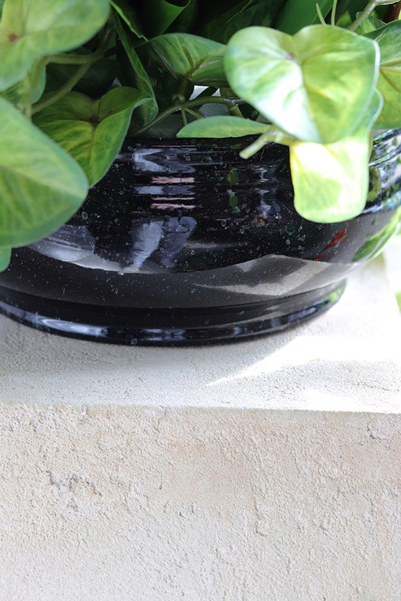 Wiosenna Magnolia, dekoracja nagrobna w misie