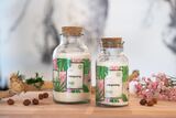 Go Green, sojowa świeczka zapachowa, Stargazing, 420g