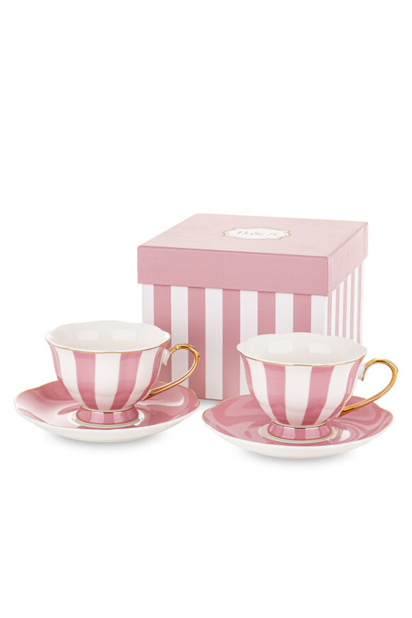 Coco, filiżanka w prezentowym pudełku