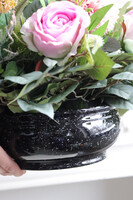 Kerrata New 3, pastelowa dekoracja nagrobna w misie