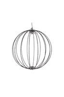 Christmas Light, świąteczna wisząca kula LED