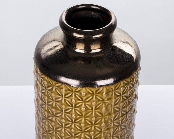 wazon Porto Small kamionka,wym.22x13x13