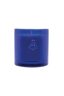 Pszczoła La Rochere, świeca zapachowa w szkle, zimowy ogród, 300ml 