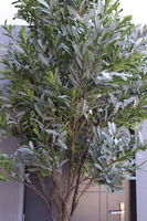 Oliwka Premium XXL, sztuczna roślina drzewko oliwne