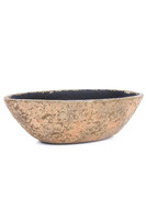 Clementino, Laos osłonka donica łódka