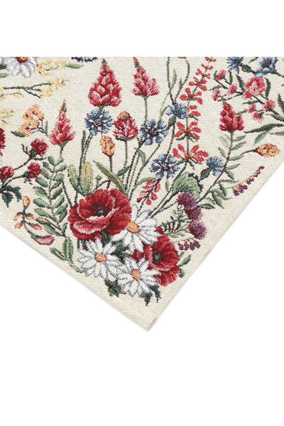 Meadow, bieżnik gobelinowy