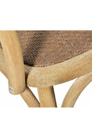 Bari, krzesło z podłokietnikami