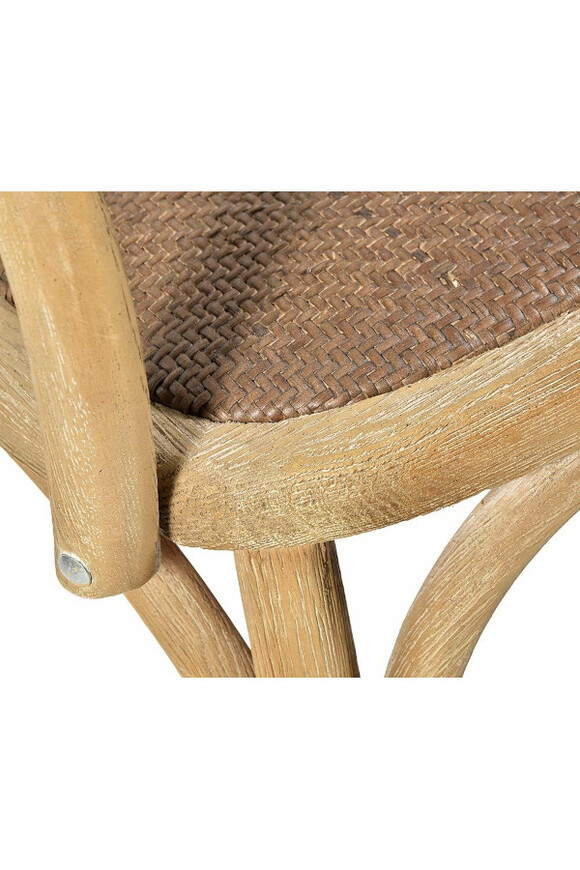 Bari, krzesło z podłokietnikami