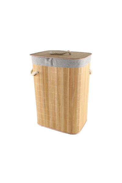 Bamboo Basics Laundry, kosz na bieliznę