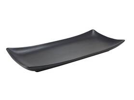 ceramiczna patera do serwowania, Hongkong D, wym.28.5x12cm