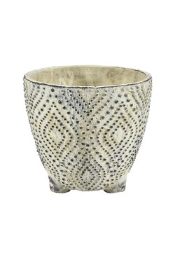 Costa, betonowa osłonka B, wym.16x17x17cm