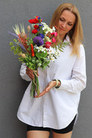 Mazowsze bukiet do wazonu