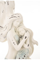 Syrenka B, figurka marynistyczna