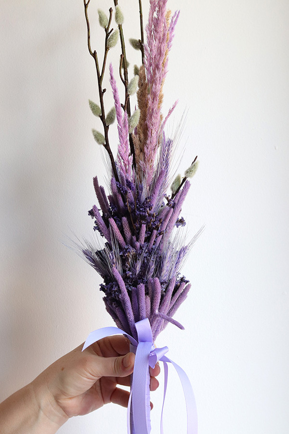 Rozalia, palemka wielkanocna