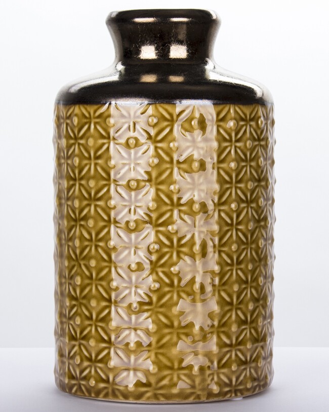 wazon Porto Small kamionka,wym.22x13x13