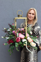 Angelo Garden Joleva, komplet dekoracji nagrobnych