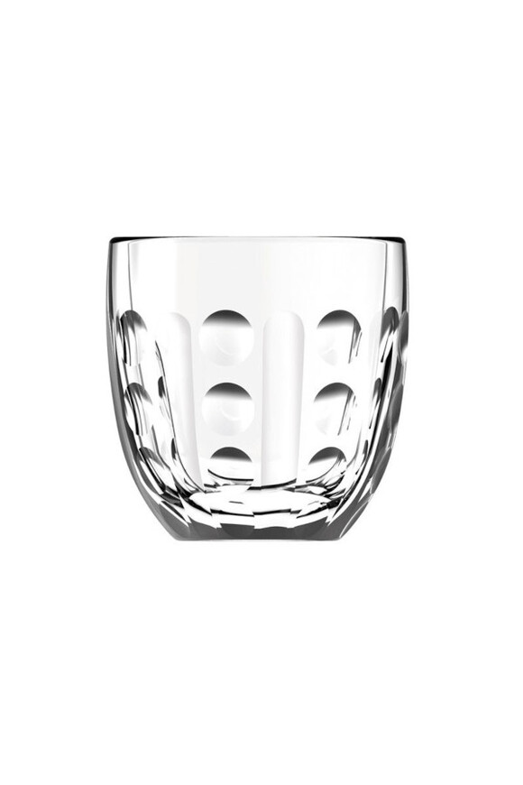 Troquet La Rochere, szklaneczka do espresso