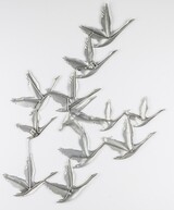 Avis Gees 2, efektowny decor ścienny, wym.79x51cm