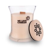 sojowa świeczka zapachowa, Lilly of the Valley, 300g