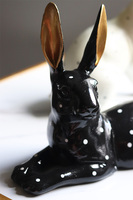 Dalamatian Glamour, zajączek wielkanocny