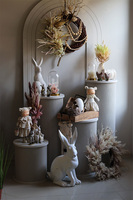 Tresoro, boho wianek na drzwi