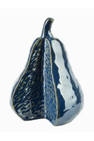 figurka ceramiczna Gruszka Saggio, C, wym.12x11x17cm