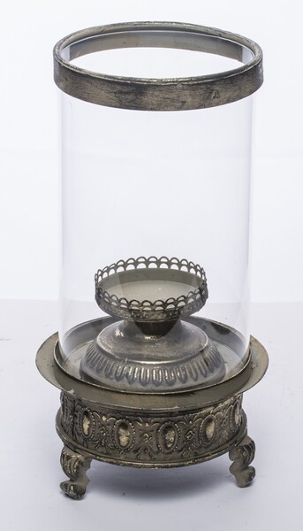 lampion Delhi, wym.35x17x17cm