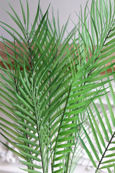 Palma Carmen, sztuczna roślina w doniczce