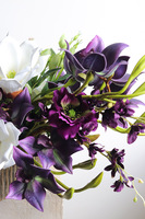 Royal Easter, stroik wielkanocny z jajkiem