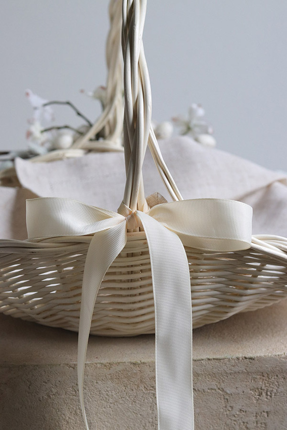 Willow Easter, koszyczek wielkanocny