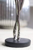 Prima Ballerina, baletnica figurka kobiety