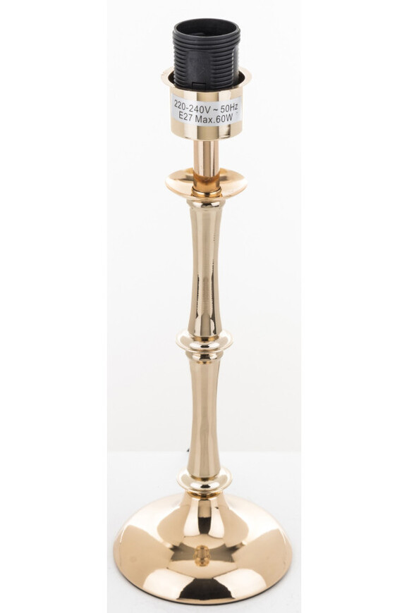 lampa stołowa, Black Ease