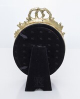 Royal, złota ramka na zdjęcia, wym.19x12x8cm