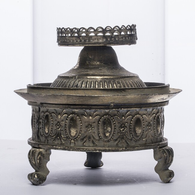 lampion Delhi, wym.35x17x17cm