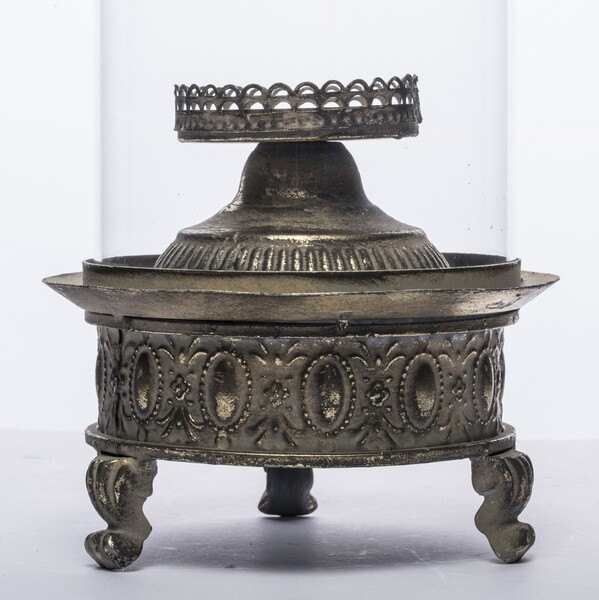 lampion Delhi, wym.35x17x17cm