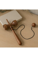 Kendama, zabawka zręcznościowa japońska