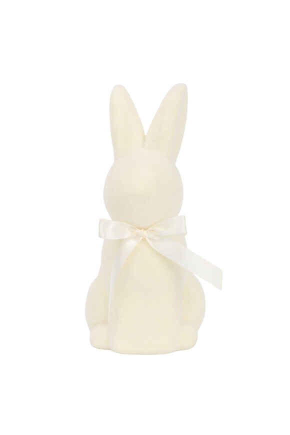 Bunny the Star, figurka wielkanocna zajączek