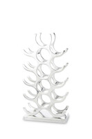 Glamouria Wine, stojak na wino, wym.60x31x15cm