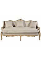 Classic 2, elegancka sofa