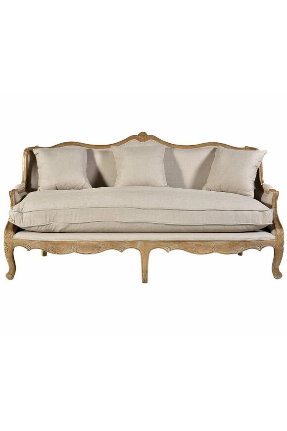 Classic 2, elegancka sofa