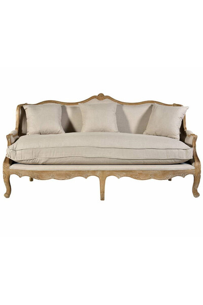 Classic 2, elegancka sofa