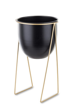 kwietnik / osłonka Taromina 1, wys.29cm