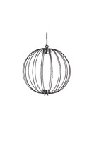 Christmas Light, świąteczna wisząca kula LED