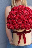  flowerbox na prezent Jubileo Beige