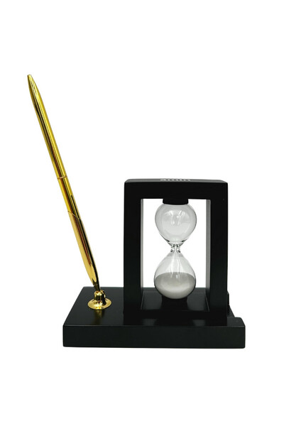 Timeless, organizer biurowy z klepsydrą
