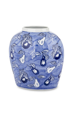 Frutteto, ceramiczny wazon B, wys.28.5cm