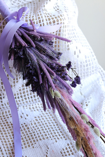 Rozalia, palemka wielkanocna